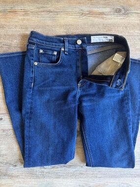 Rag and Bone size 25 Jeans